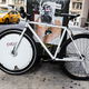 Illustration for article titled Make Any Bike Electric With This Add-On Wheel